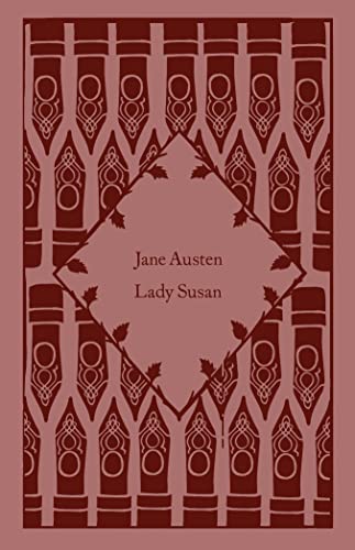 Lady Susan: Jane Austen (Little Clothbound Classics) von Penguin Classics