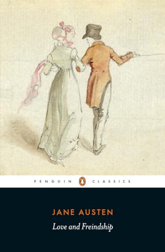 Love and Freindship: And Other Youthful Writings (Penguin Classics) von Penguin