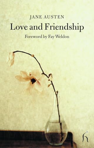 Love and Friendship (Hesperus Classics) von Hesperus Press