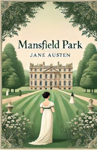 Mansfield Park(Illustrated) von Micheal Smith