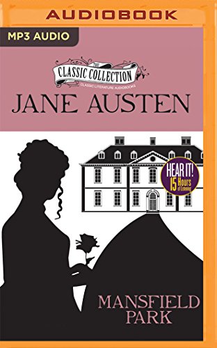 Mansfield Park (Classic Collection)