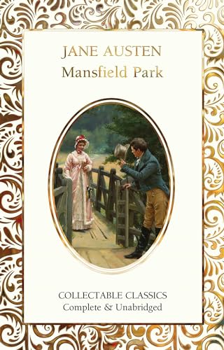 Mansfield Park (Collectable Classics)