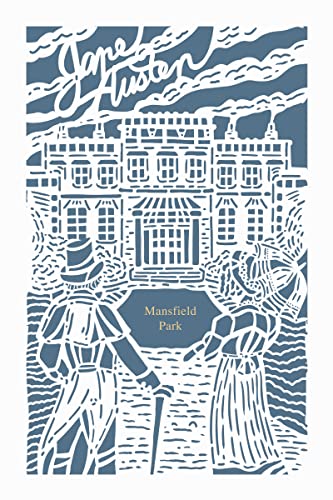 Mansfield Park (Jane Austen Collection) von Harper Muse