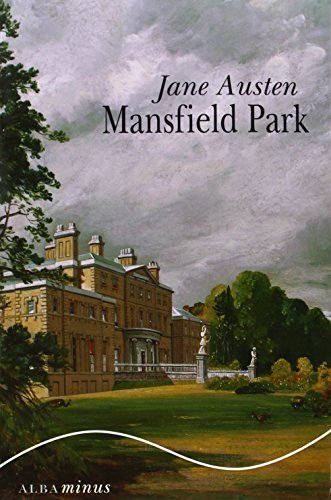Mansfield Park (Minus) von ALBA