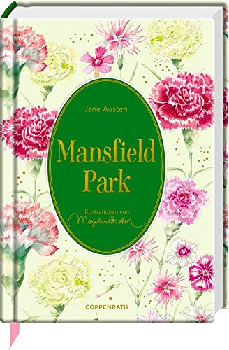 Mansfield Park (Schmuckausgabe)