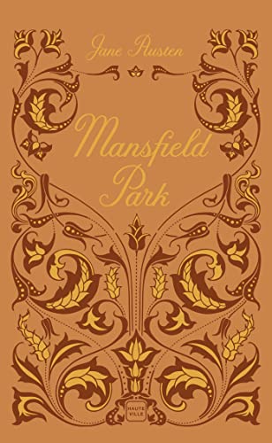 Mansfield Park von HAUTEVILLE