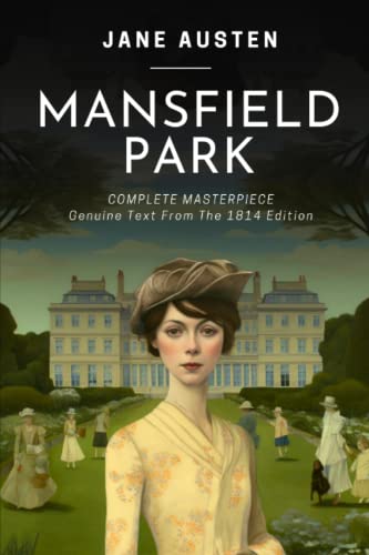 Mansfield Park von Independently published