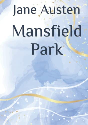 Mansfield Park von Independently published