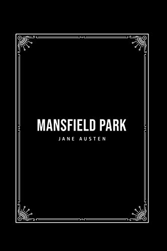 Mansfield Park von Barclays Public Books