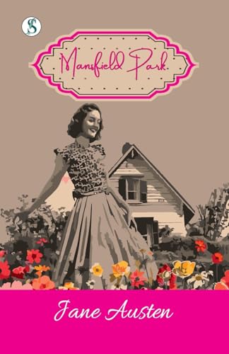 Mansfield Park von Sonnet Books