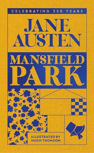 Mansfield Park von Macmillan Collector's Library