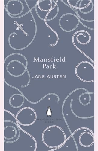 Mansfield Park: Jane Austen (The Penguin English Library)