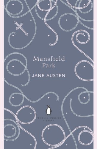 Mansfield Park: Jane Austen (The Penguin English Library)