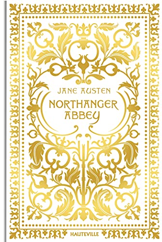 Northanger Abbey (Collector) von HAUTEVILLE