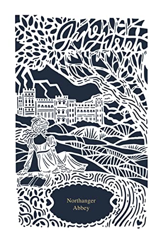 Northanger Abbey (Jane Austen Collection) (Harper Muse Classics: The Jane Austen Collection)