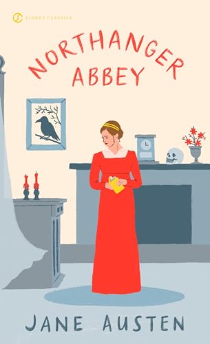 Northanger Abbey (Signet Classics) von Signet