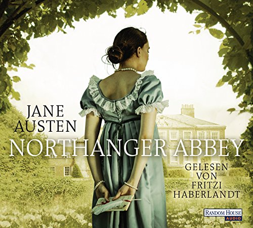 Northanger Abbey (Penguin Edition, Band 1)