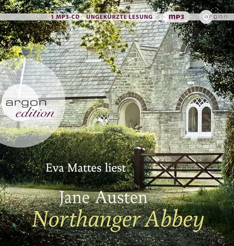 Northanger Abbey