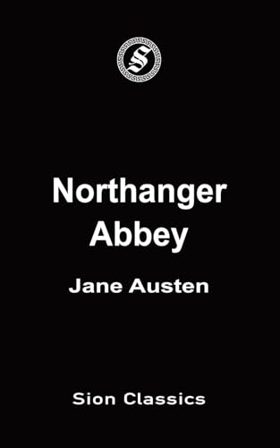 Northanger Abbey von Independently published