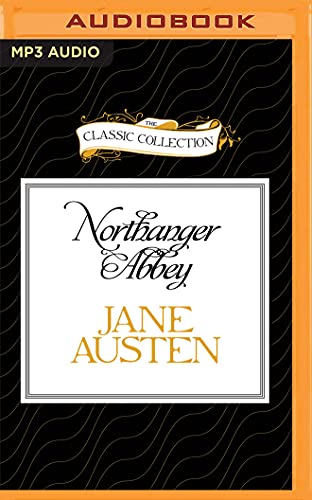 Northanger Abbey Northanger Abbey