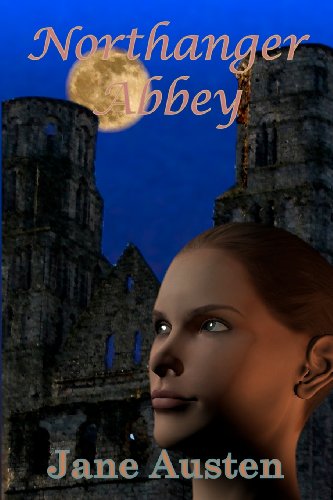 Northanger Abbey Northanger Abbey von CruGuru