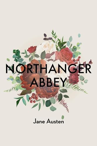 Northanger Abbey: Catherine Morland Northanger Abbey: Catherine Morland von Éditions Samarkand