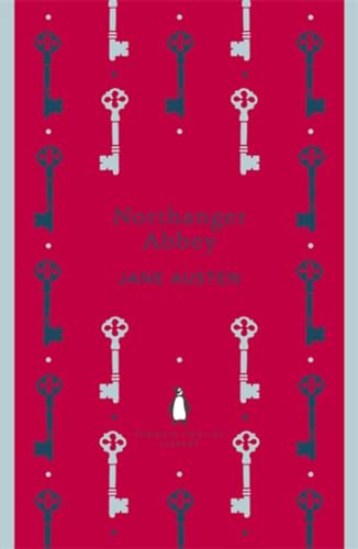Northanger Abbey: Jane Austen (The Penguin English Library)