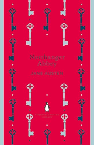 Northanger Abbey: Jane Austen (The Penguin English Library)