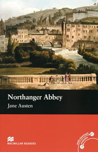 Northanger Abbey: Lektüre (Macmillan Readers)