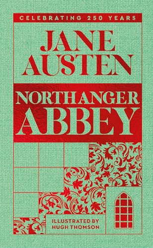 Northanger Abbey: by Jane Austen (Macmillan Collector's Library) von Pan Macmillan