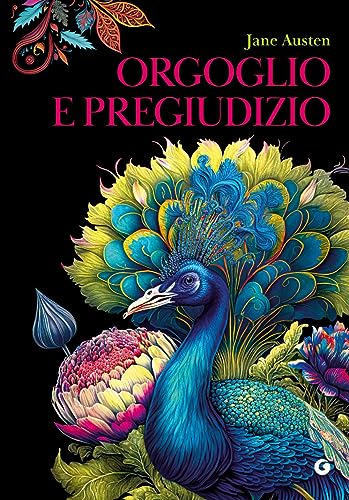 Orgoglio e pregiudizio (Classici collection)