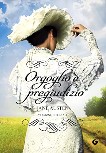 Orgoglio e pregiudizio (Y Classici)