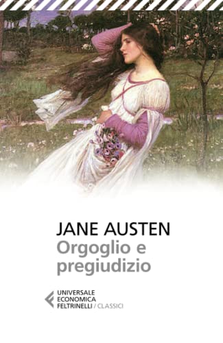 Orgoglio e pregiudizio (Universale economica)