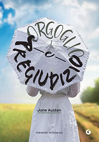 Orgoglio e pregiudizio. Ediz. integrale (Y Classici) von Giunti Psychometrics