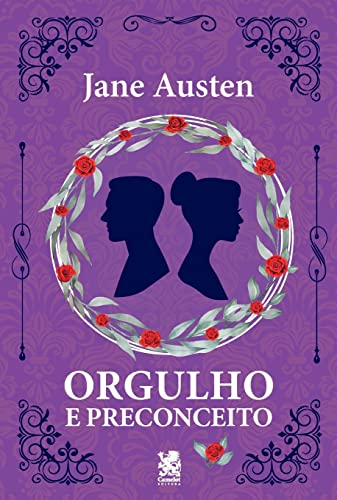 Orgulho e Preconceito Orgulho e Preconceito von Camelot Editora