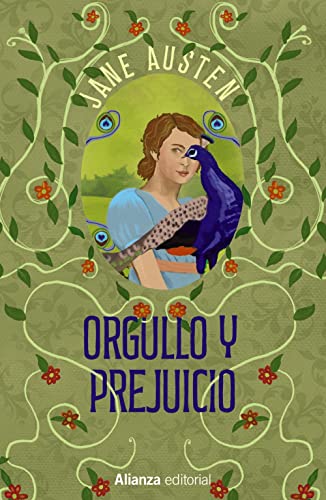 Orgullo y prejuicio (13/20)