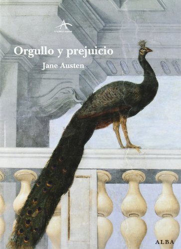 Orgullo y prejuicio (Clásica Maior)