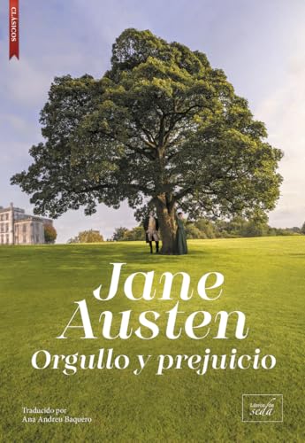 Orgullo y prejuicio (Clásicos) von Libros de Seda S.L.