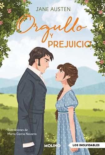 Orgullo y prejuicio (Inolvidables) von Molino