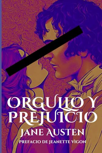 Orgullo y prejuicio von Independently published