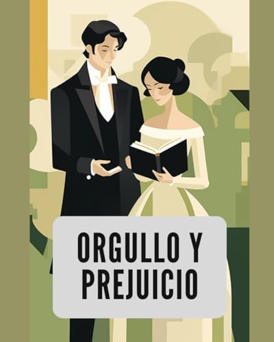Orgullo y prejuicio von Independently published
