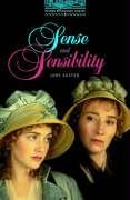 Oxford Bookworms Library: 10. Schuljahr, Stufe 2 - Sense and Sensibility - Bisherige Ausgabe: Reader von Oxford Univ. Press (OELT)