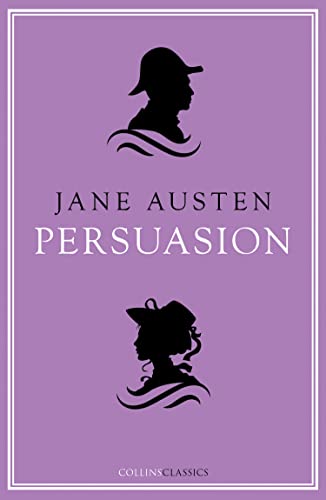 PERSUASION (Collins Classics) von William Collins