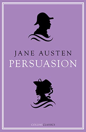 PERSUASION (Collins Classics)