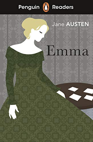 Penguin Readers Level 4: Emma (ELT Graded Reader) von PENGUIN BOOKS LTD