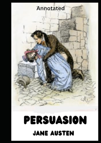 Persuasion (Annotated) von Independently published