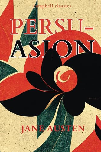 Persuasion (Campbell Classics) von Independently published