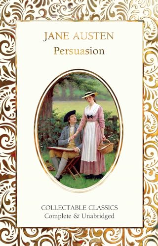 Persuasion (Flame Tree Collectable Classics)