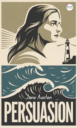 Persuasion (French Edition) von Infinity Spectrum Books