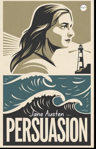Persuasion (French Edition) von Infinity Spectrum Books